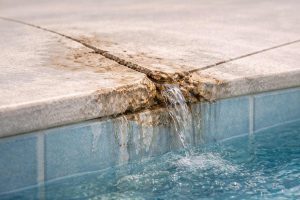 Swimming Pool Water Damage Effects Feature Image