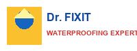 Dr. Fixit