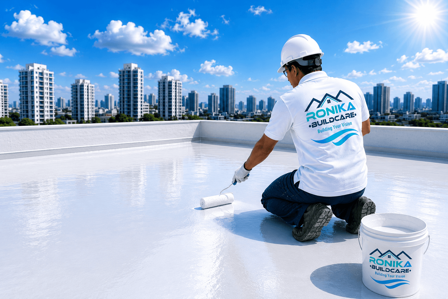 PU Injection Grouting Services