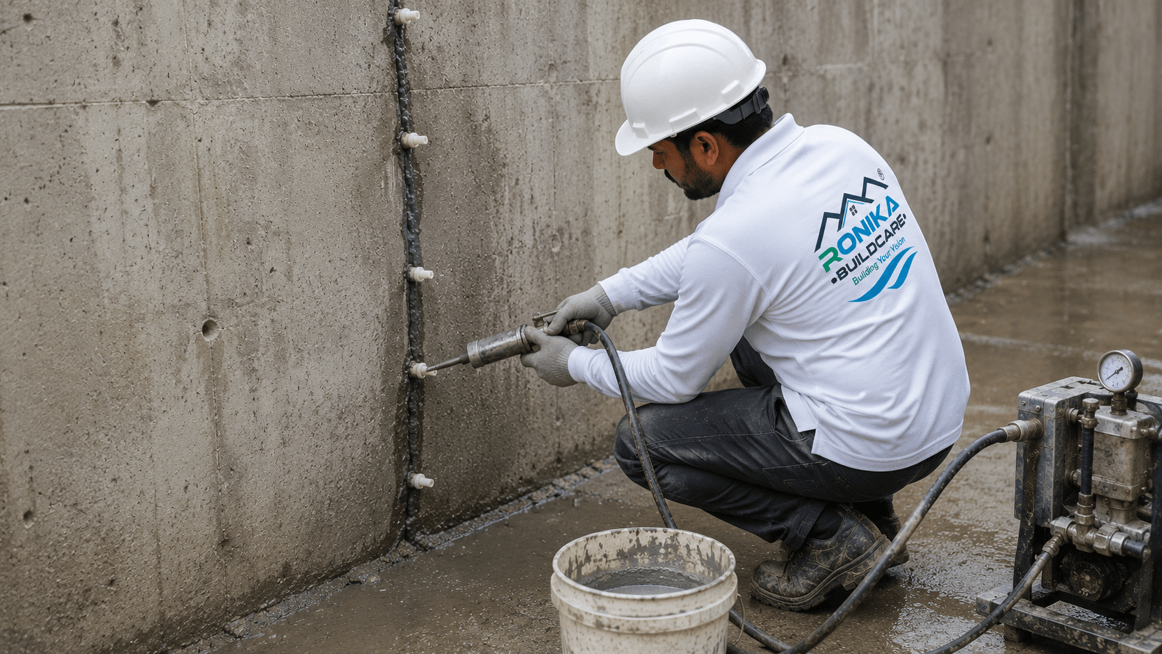Vermiculite Insulation