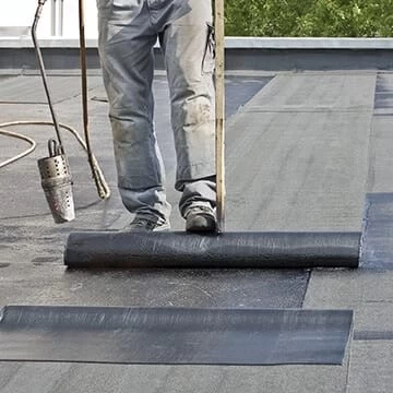 Waterproofing Service Image