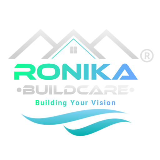Ronika BuildCare logo